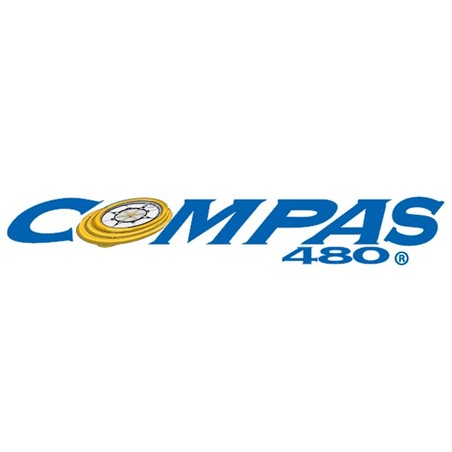 COMPAS 950 ML