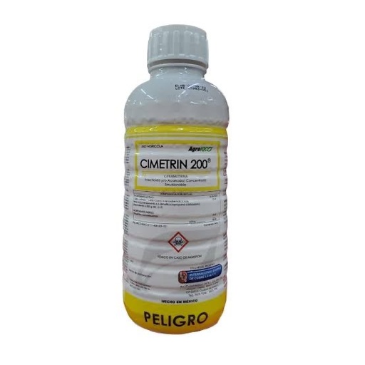 [34028] CIMETRIN 200 LITRO